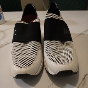 Michael Kors Felix Shoes, Size 8